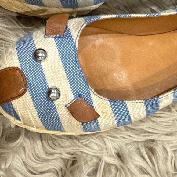 Marc Jacobs mouse espadrilles size 37 - Picture 2 of 8